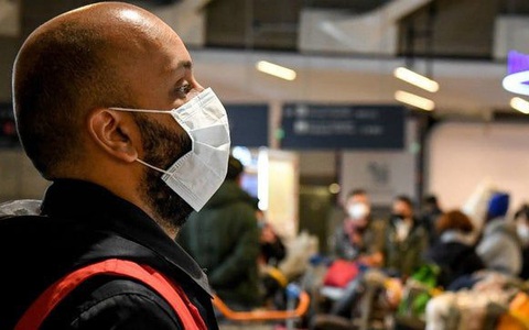 Cập nhật về coronavirus: Số người chết vì dịch viêm phổi tăng lên 106, Đức công bố đã có người dân bị nhiễm bệnh, Bắc Kinh có trường hợp tử vong đầu tiên