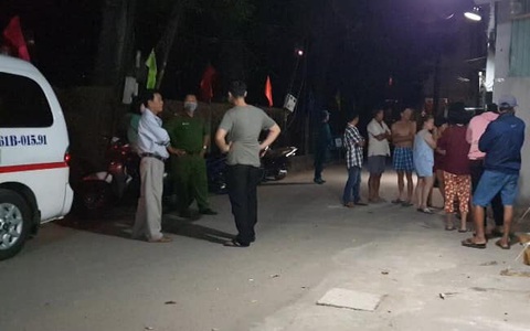 Bình Dương: Mẹ nhốt con trong phòng rồi bàng hoàng phát hiện con treo cổ chết đêm mùng 3 Tết