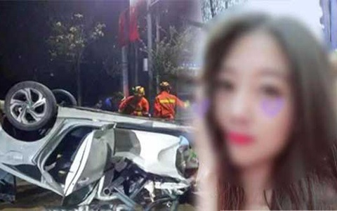Cô gái bị cắt cụt chân vì tai nạn do đối tượng xem mắt gây ra nhưng người kia thản nhiên: "Cưới anh đi, anh mới trả viện phí cho em"