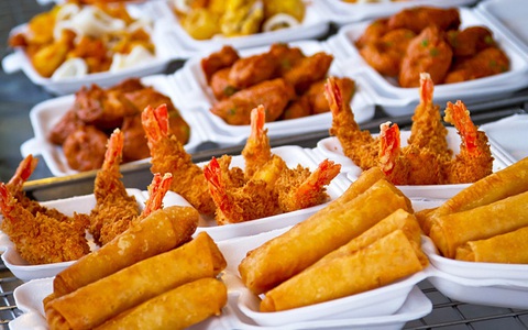 4 loại thực phẩm phá hủy giấc ngủ của bạn nhưng rất nhiều người thích ăn