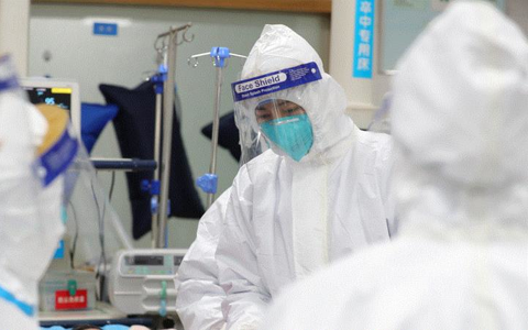 Coronavirus: Phát hiện 3 loại thuốc có khả năng chữa khỏi dịch bệnh viêm phổi cấp ở cấp độ tế bào