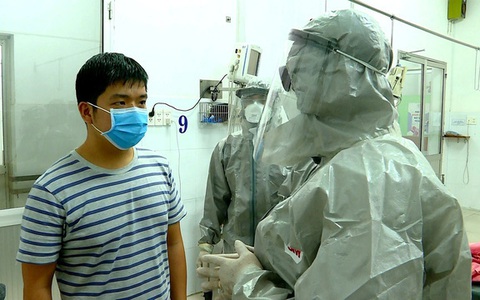 Virus viêm phổi Vũ Hán: NEJM tiết lộ cách thức lây truyền từ người sang người đầu tiên tại Việt Nam
