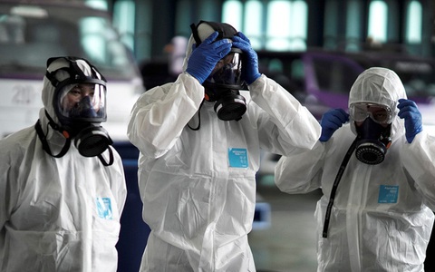 Virus Corona: Cảnh báo ổ dịch viêm phổi thứ hai tại Trung Quốc, tiếp nối sau Vũ Hán!
