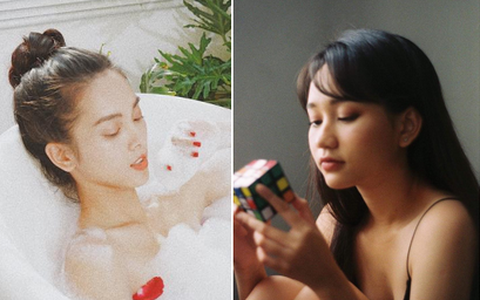 Loạt khoảnh khắc quyến rũ nức nở của gái xinh đình đám 2019: Mỗi người một vẻ mười phân vẹn mười