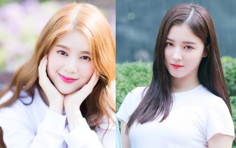 Thành viên của MOMOLAND nghi bị ép ăn giòi tố công ty lừa đảo, Nancy phải chi hàng trăm triệu mới được ra mắt