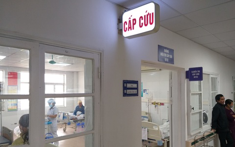 Hơn một tuần thực hiện xử phạt nồng độ cồn theo Nghị định mới: Số ca cấp cứu do tai nạn giao thông có giảm? 