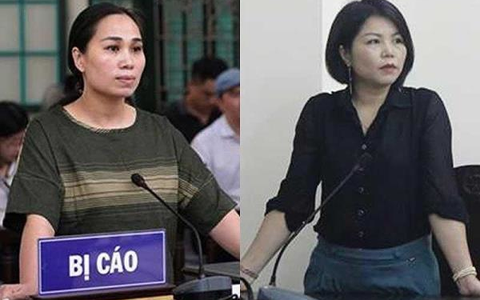 Xét xử cựu thượng úy công an nhận 1 tỷ đồng gài ma túy tống doanh nhân vào tù