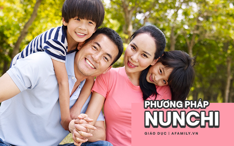 “Cảm nhận bằng mắt” – Bí quyết giúp các bậc cha mẹ Hàn Quốc nuôi dạy con thông minh, thành công xuất chúng