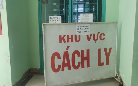 Nóng: Nữ nhân viên lễ tân Khánh Hòa từng tiếp xúc với 2 bệnh nhân Trung Quốc đã bị nhiễm virus Corona, Bộ Y tế công bố dịch ở Khánh Hòa