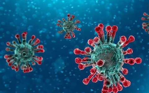 Virus viêm phổi Vũ Hán: Nhật Bản cô lập thành công chủng virus corona mới, sẵn sàng công cuộc sản xuất thuốc và vắc-xin mới ứng phó