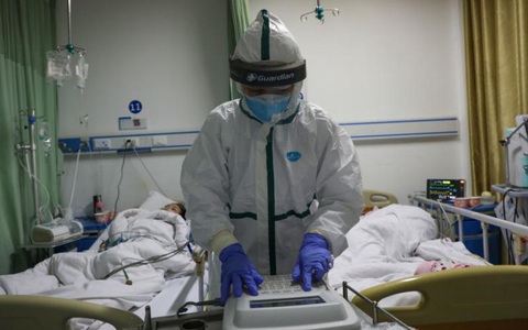 Cập nhật: 9 thành viên trong cùng một gia đình nhiễm virus corona khi cùng ăn lẩu, tổng số ca mắc vượt quá 40.000 người, số người chết tăng lên 910