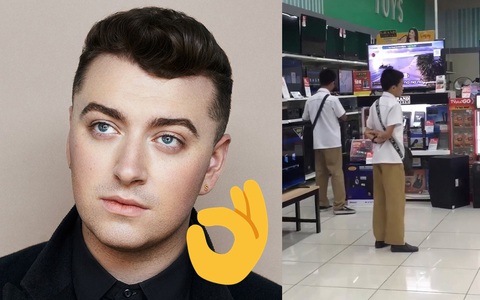 Cover ca khúc của Sam Smith bằng giọng hát trời ban, chú bé khiếm thị khiến hàng triệu con tim ngỡ ngàng xúc động