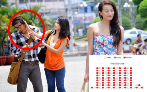 Khi người độc thân tận hưởng Valentine: "Phá đám" là niềm vui bất tận và "chơi thâm" thế này thì ai chơi lại được các anh chị!
