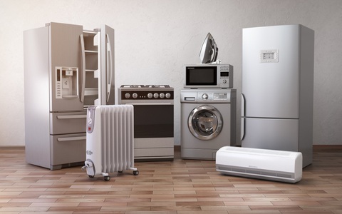 Đầu năm kinh tế còn eo hẹp, các bà nội trợ muốn mua đồ gia dụng tiết kiệm nhất nên bỏ túi 5 kinh nghiệm này