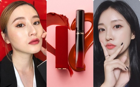 Đỏ quyền lực hay trầm cá tính: Đây chính là 5 cây son chị em khao khát có được và các chàng soái ca chờ gì mà không dành tặng dịp Valentine này