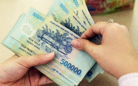Học cách chi tiêu của vợ chồng trẻ Hà Nội thu nhập 10 triệu mà tháng nào cũng để ra được 6,3 triệu đồng