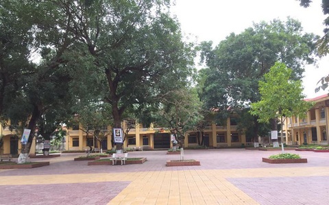 38 học sinh tại Vĩnh Phúc có dấu hiệu ho, sốt, khó thở, Sở GD&ĐT phối hợp với Sở Y tế theo dõi sát tình hình sức khỏe