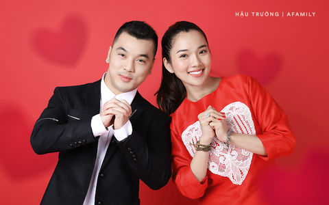 Ưng Hoàng Phúc thừa nhận vợ hay ghen, cố gắng giữ khoảng cách để không làm tổn thương đến Thủy Tiên sau scandal  rầm rộ một thời