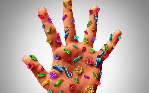 Covid-19: Có 3 vị trí dễ trở thành nơi "ẩn náu" của virus nhất và bạn cần phải đặc biệt lưu ý khử trùng nhất là khi ở bên ngoài trở về nhà