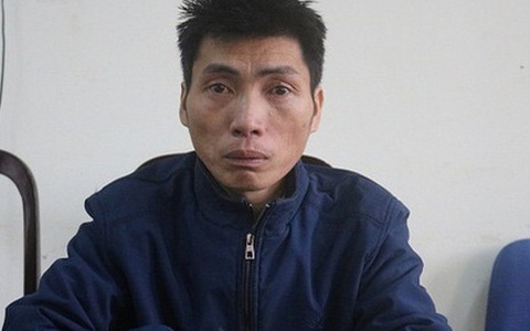 Kẻ giết vợ ngày mùng 3 Tết trốn lên rừng gần 20 ngày đã ăn uống gì để sống?