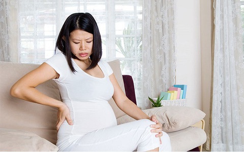 Mẹ bầu nhiễm virus Covid-19 sinh con có gây dị tật hay không?
