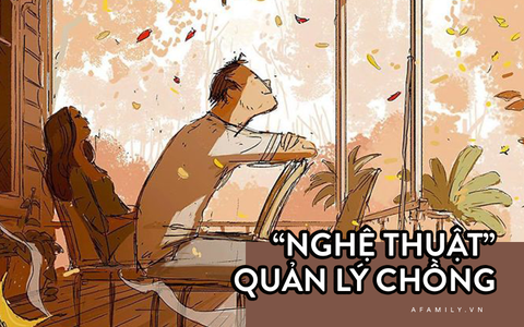 Những phản ứng lạ kì chẳng giống ai khi biết chồng ngoại tình và chiêu độc của vợ ông Giám đốc: Phụ nữ muốn quản chồng chặt cần có "khí chất"