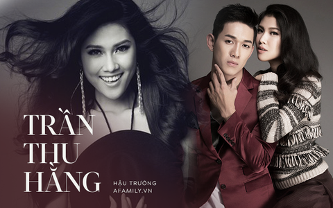 "Bạn gái tin đồn" của Song Luân: Giàu có, xinh đẹp và dáng bốc lửa thôi chưa đủ còn có mối tình sâu nặng với "tình cũ Hoàng Thùy Linh"