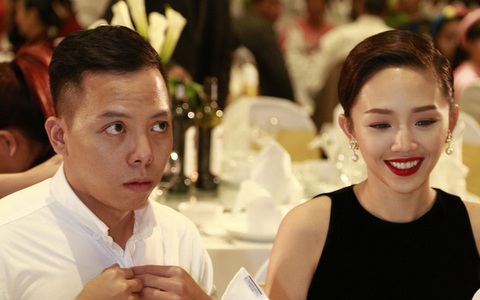 HOT: Đã ấn định ngày cưới của Tóc Tiên và Hoàng Touliver, địa điểm hôn lễ đúng như lời đồn trước đó?