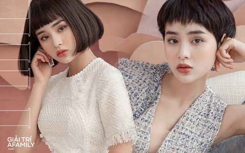 Hiền Hồ: Từ cô gái “thị phi” đến mỹ nữ tạo hit của showbiz, khiến Trường Giang - Trấn Thành mê mẩn