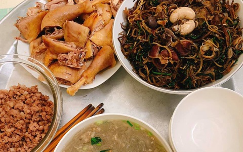 Sang nhà bạn trai nấu cả buổi mới được mâm cơm, nào ngờ bị mẹ người yêu tạt nguyên gáo nước lạnh là "đồ kém tinh tế" chỉ vì 1 món ăn