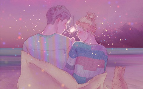 Mỗi lần thấy chồng bồng bế chăm sóc con, em vừa đau đớn vừa sợ hãi một ngày nào đó bí mật giấu kín trong quá khứ sẽ bị phanh phui