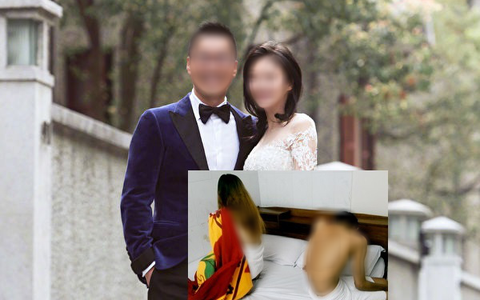 Ý nghĩa hình xăm con cá và màn bắt quả tang chồng sắp cưới "vui vẻ" với gái lạ trong nhà nghỉ, cô nàng "đánh ghen" đầy khí chất 