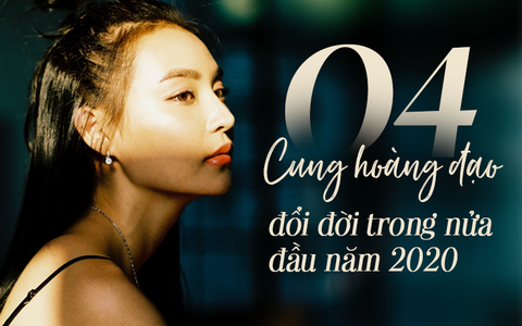 4 cung Hoàng đạo có cơ hội đổi vận đổi đời trong nửa đầu năm 2020, tài vận bùng nổ bất ngờ, tình duyên hạnh phúc viên mãn