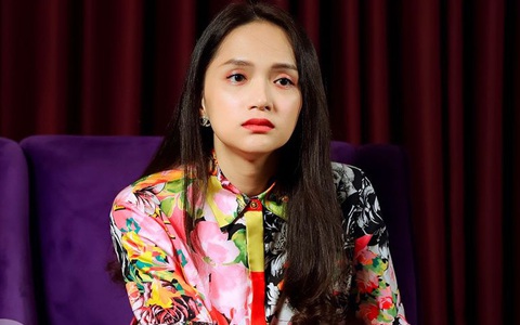[Livestream] Hoa hậu Hương Giang: Tôi đã nói dối, đến khi biết tôi chuyển giới bạn trai không thể vượt qua