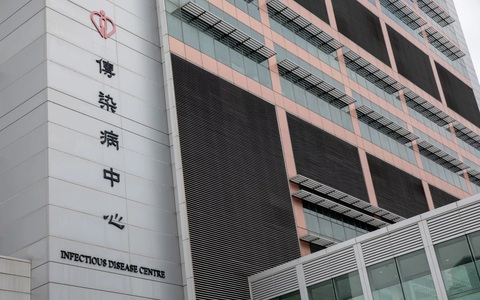 Covid-19: Hong Kong xác nhận trường hợp thứ hai tử vong