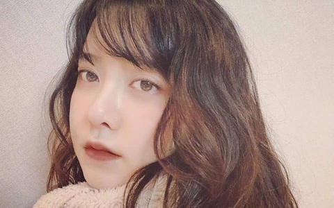 Rất lâu sau ly hôn mới thấy Goo Hye Sun uốn tóc làm điệu nhưng dòng caption ẩn ý mới là điều dân tình lo lắng