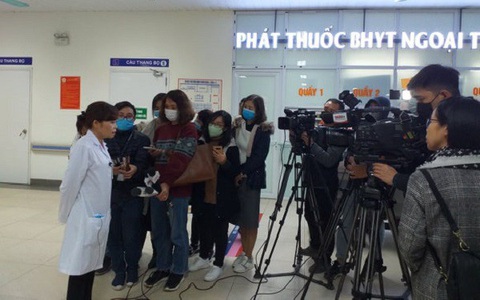 Hà Nội cách ly thêm 3 trường hợp nghi mắc Corona ở Long Biên và Thanh Xuân