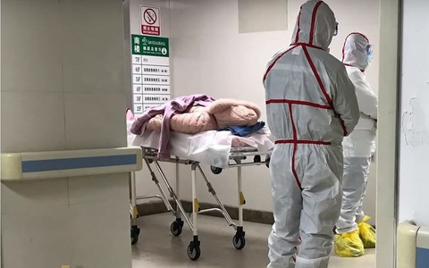 Giữa "cơn bão" virus corona, Đài Loan báo cáo ít nhất 56 trường hợp tử vong vì virus H1N1