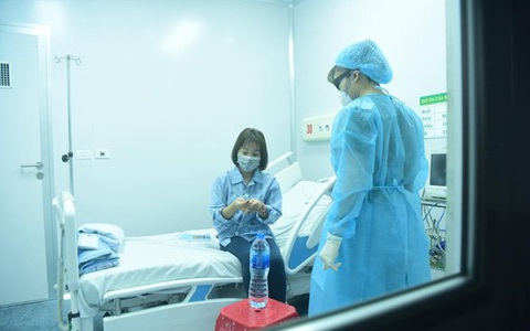 Thông tin cập nhật: Việt Nam có 10 ca nhiễm virus corona, số trường hợp nghi nhiễm lên 361 người