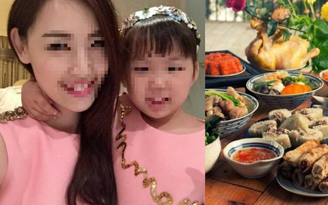 Giỗ bố đẻ, chồng không cho về mà bắt ở nhà tiếp họ nội sang chơi, cô vợ nổi điên "ra tay" khiến chồng tái mặt lập tức lấy xe về ngoại