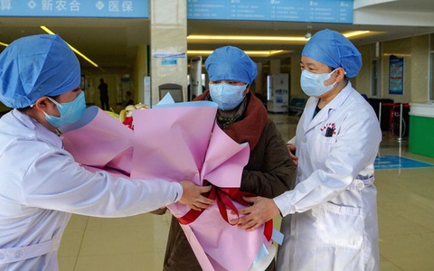 Bộ Y tế công bố tình trạng sức khỏe của 10 trường hợp nhiễm virus corona tại Việt Nam