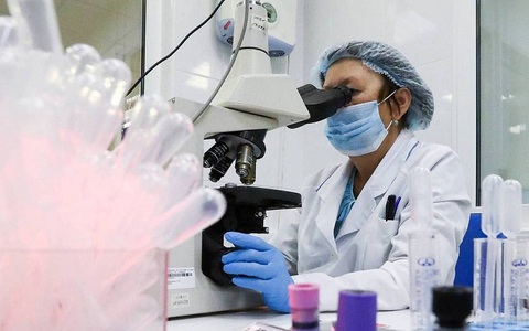 Bộ Y tế hướng dẫn tạm thời về xét nghiệm nCoV tại các cơ sở y tế