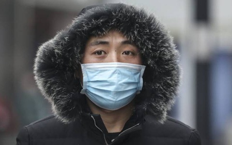 Việt Nam có 1 trường hợp dương tính với virus corona, hiện đang được điều trị tại Trung Quốc