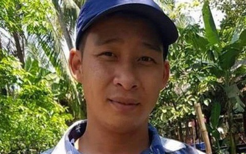 Mạo danh Tuấn “khỉ” gọi "hiệp sĩ" Nguyễn Thanh Hải nhờ đưa ra đầu thú để trêu chọc!