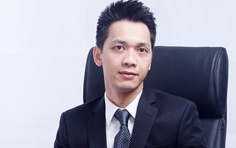 Những thiếu gia trẻ nắm vận mệnh ‘tập đoàn gia đình’