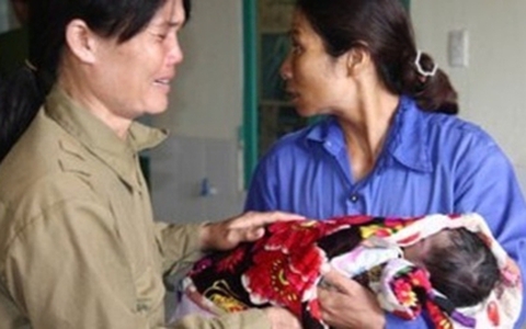 Những vụ nhầm thuốc khó chấp nhận trong ngành Y