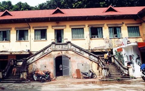 Zone 9 bắt đầu ngừng kinh doanh
