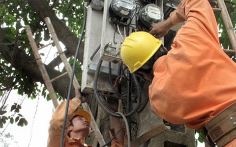 Giá điện sẽ tiếp tục tăng để... bù đắp các chi phí