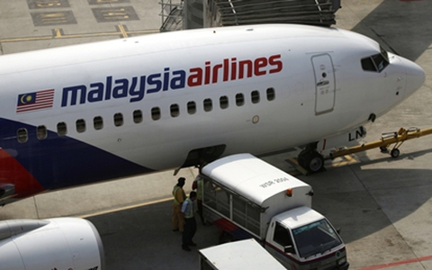 Việt Nam sẽ dừng tìm kiếm máy bay Malaysia mất tích