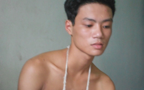Tiệc sinh nhật bạo lực của cô gái 17 tuổi